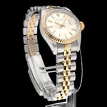 Rolex Lady-Datejust 69173 (1986) - 26 mm Gold/Steel case (6/8)