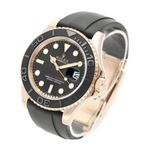 Rolex Yacht-Master 40 126655 - (2/5)