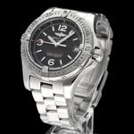 Breitling Colt Oceane A77380 (2008) - 33mm Staal (2/8)