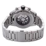 TAG Heuer Carrera Calibre HEUER 01 CAR201AA.BA0714 (2019) - White dial 43 mm Steel case (6/8)