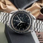 Omega Speedmaster Professional Moonwatch 145.022-71ST - (2/8)