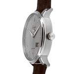 Glashütte Original Senator Excellence 1-36-03-03-02-31 (2022) - Grey dial 40 mm Steel case (3/7)