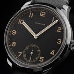Longines Heritage L2.826.4.53.2 - (3/7)