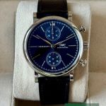 IWC Portofino Chronograph IW391408 - (2/7)