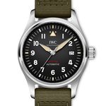 IWC Pilot IW326805 - (1/1)