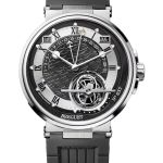 Breguet Marine 5887PT/92/5WV - (1/2)