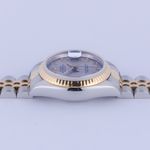 Rolex Lady-Datejust 69173 (1994) - 26 mm Gold/Steel case (5/8)