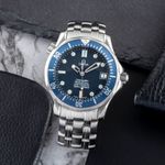 Omega Seamaster Diver 300 M 2551.80.00 - (1/8)