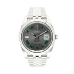 Rolex Datejust 41 126334 - (1/5)