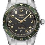 Longines Spirit L3.812.4.63.6 (2026) - Grey dial 42 mm Steel case (1/1)