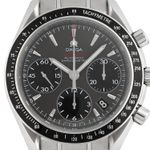 Omega Speedmaster Date 323.30.40.40.06.001 - (2/5)