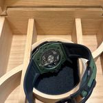 Hublot Big Bang Unico 441.GX.5210.RX (2025) - Transparent dial 42 mm Ceramic case (6/7)