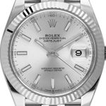 Rolex Datejust 41 126334 - (1/7)