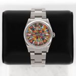Rolex Oyster Perpetual 36 126000 - (1/6)