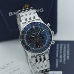 Breitling Navitimer 1 B01 Chronograph AB0139 - (1/8)