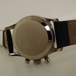 Lemania Vintage 804/2 (1955) - Champagne dial 33 mm Steel case (7/8)