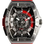 Unknown Unknown SKF 46 DV SC DT (Unknown (random serial)) - (2/2)