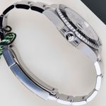 Rolex Submariner Date 126610LN (2021) - Zwart wijzerplaat 41mm Staal (7/8)