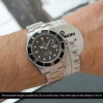 Rolex Submariner Date 16610 - (2/8)