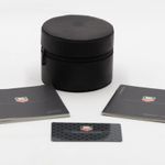 TAG Heuer 2000 WK1110.BA0317 - (8/8)