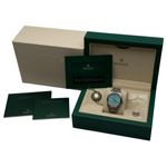 Rolex Oyster Perpetual 36 126000 - (8/8)