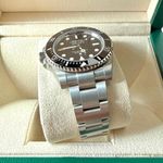 Rolex Submariner No Date 114060 - (5/8)