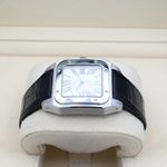 Cartier Santos 100 W20126X8 - (3/8)