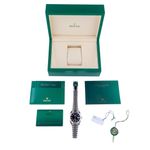 Rolex Datejust 41 126334 (2025) - Zwart wijzerplaat 41mm Staal (8/8)