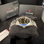 Tudor Black Bay 36 79640 (2023) - 36 mm Steel case (2/4)