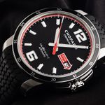 Chopard Mille Miglia 168565-3001 (2024) - Zwart wijzerplaat 43mm Staal (3/7)