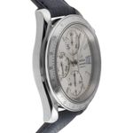 Omega Speedmaster Date 3513.30.00 (1999) - Silver dial 39 mm Steel case (6/8)