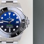Rolex Sea-Dweller Deepsea 136660 - (5/8)