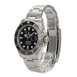 Rolex Submariner Date 126610LN (2020) - Black dial 41 mm Steel case (3/8)