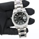 Rolex Datejust 41 126300 - (1/7)