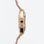 Vacheron Constantin Overseas Dual Time 47450/B01R-9229 (2007) - Brown dial 43 mm Rose Gold case (7/8)