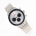 Breitling Navitimer 1 B01 Chronograph AB0138241G1A1 - (2/8)