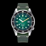 Squale 1521 1521 Green (2024) - Green dial 42 mm Steel case (1/3)