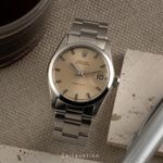 Rolex Oyster Precision 6466 - (3/8)