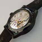 Mido Multifort M032.605.47.410.00 (2025) - Black dial 44 mm Titanium case (8/8)