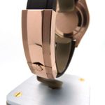 Rolex Yacht-Master 40 126655 (2022) - Black dial 40 mm Rose Gold case (6/7)