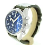 IWC Pilot Spitfire Chronograph IW387901 - (6/7)
