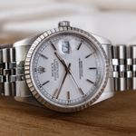 Rolex Datejust 36 16220 - (3/8)