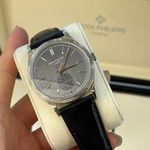 Patek Philippe Calatrava 6119G-001 - (10/10)