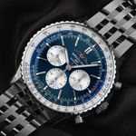 Breitling Navitimer 01 (46 MM) AB0137211C1A1 - (3/7)