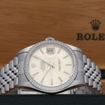 Rolex Datejust 36 16220 - (3/8)