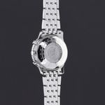 Breitling Navitimer A13324 (2020) - Black dial 41 mm Steel case (7/8)