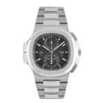 Patek Philippe Nautilus 5990/1A-001 - (1/6)