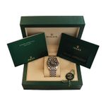 Rolex Datejust 36 126234 (2024) - Black dial 36 mm Steel case (4/4)