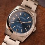Rolex Oyster Perpetual 36 116000 - (1/8)