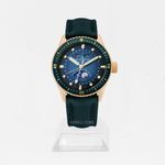 Blancpain Fifty Fathoms Bathyscaphe 5054-3640-O52B - (1/1)
